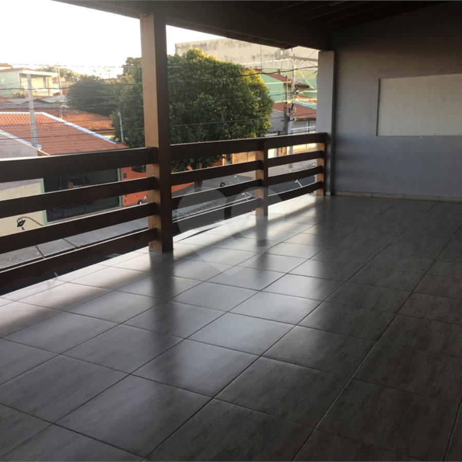 Casa para alugar com 3 quartos, sendo 1 suíte, em Jardim Morada do Sol, Indaiatuba, SP