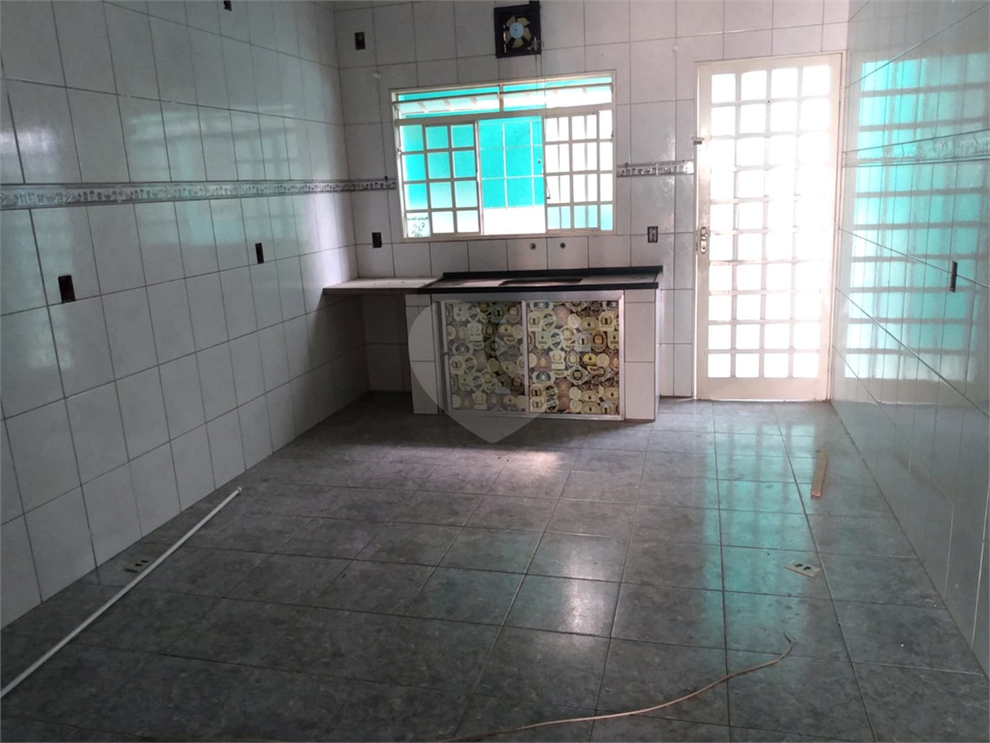 Casa à venda com 2 quartos em Vila Vendramini, Itapetininga, SP
