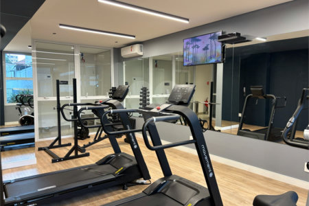 Apartamento à venda com 1 quarto em Saúde, São Paulo, SP