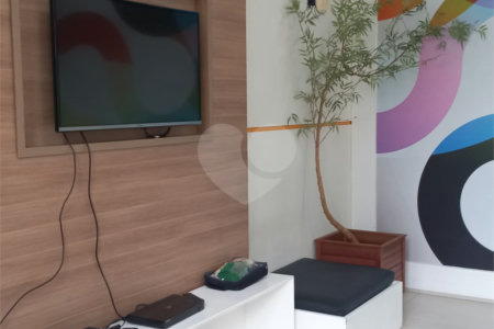 Apartamento à venda com 2 quartos, sendo 1 suíte, em Lauzane Paulista, São Paulo, SP