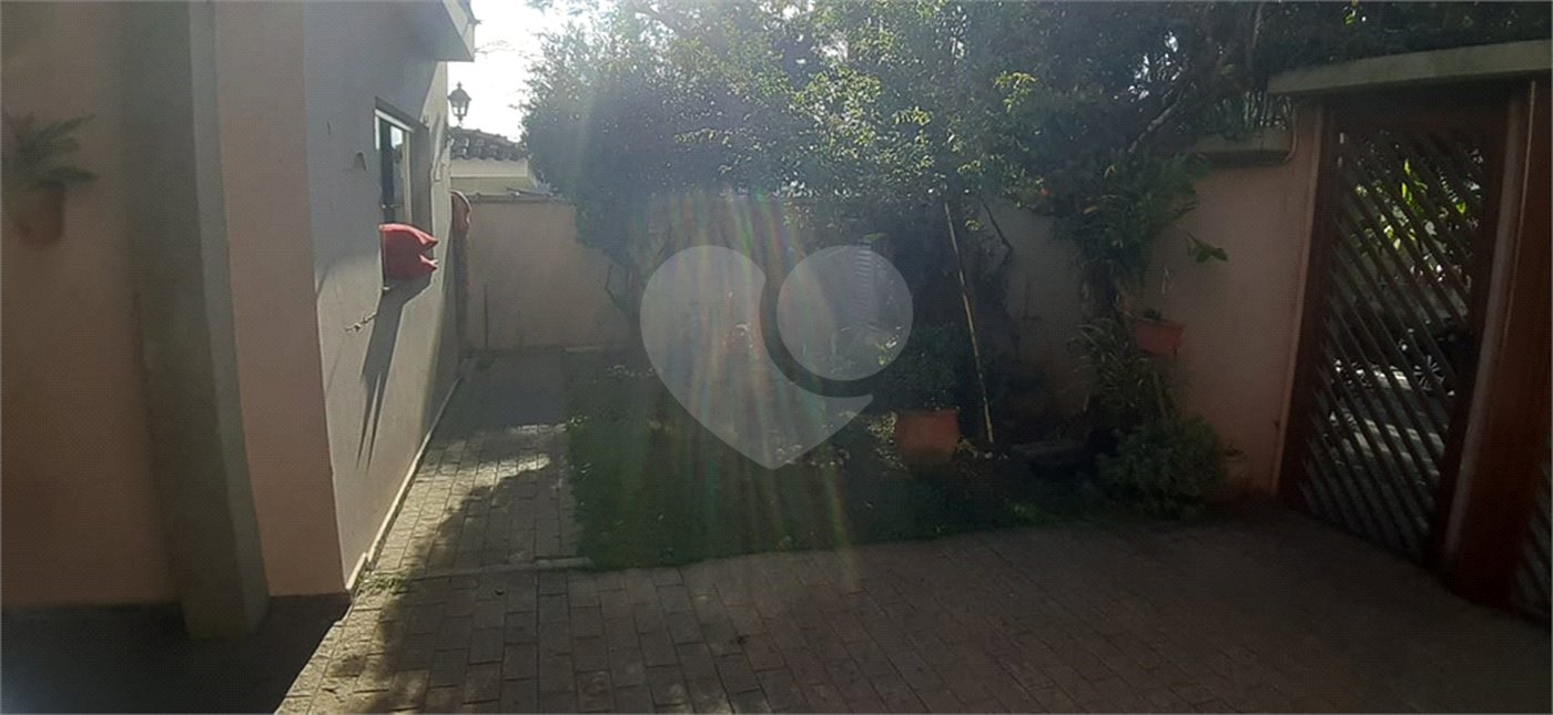 Sobrado à venda com 3 suítes em Barro Branco (zona Norte), São Paulo, SP