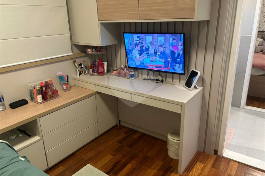 Apartamento à venda com 3 quartos, sendo 1 suíte, em Vila Guilherme, São Paulo, SP