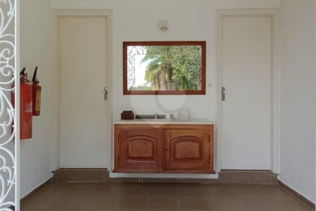 Casa à venda com 6 quartos, sendo 4 suítes,  no condomínio City Castelo, Itu - SP