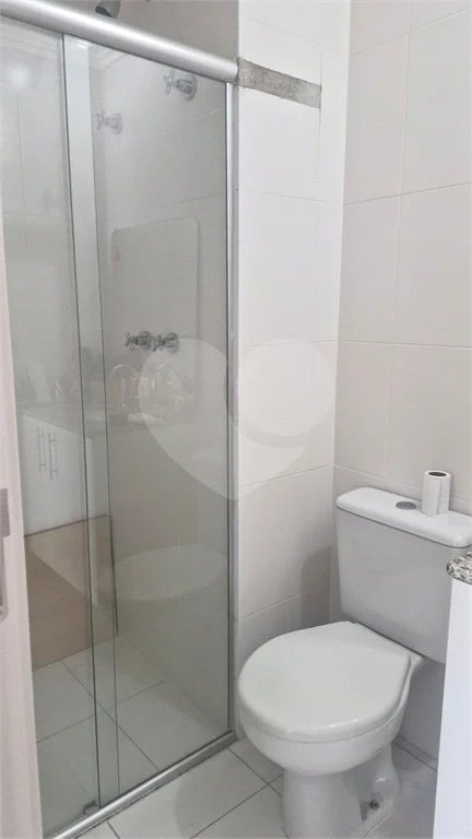Apartamento à venda com 2 quartos, sendo 1 suíte, em Vila Nova Mazzei, São Paulo, SP