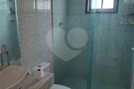 Casa Térrea à venda com 3 quartos, sendo 1 suíte, em Campo Grande, Rio de Janeiro, RJ