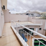 Sobrado à venda com 3 quartos, sendo 1 suíte, em Parque Residencial Villa dos Inglezes, Sorocaba, SP