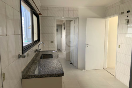 Apartamento à venda com 3 quartos em Vila Leopoldina, São Paulo, SP