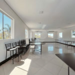 Apartamento à venda com 2 quartos em Jardim São Carlos, Sorocaba, SP