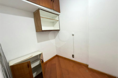 Apartamento à venda com 2 quartos em Tijuca, Rio de Janeiro, RJ