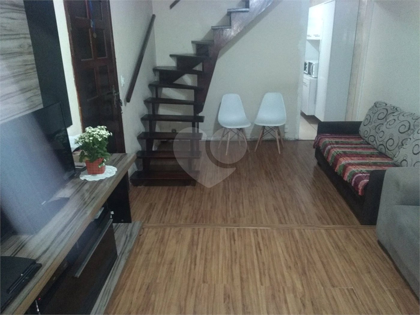 Sobrado à venda com 2 quartos em Tremembé, São Paulo, SP