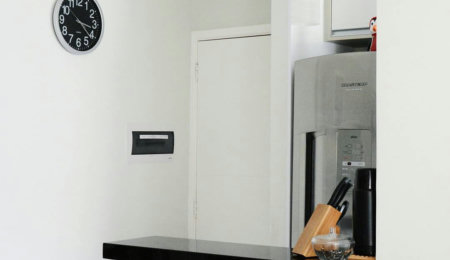 Apartamento à venda com 2 quartos em Jardim Santa Izabel, Hortolândia, SP