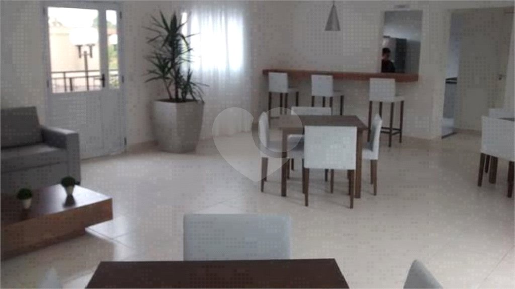 Apartamento à venda com 2 quartos em Imirim, São Paulo, SP