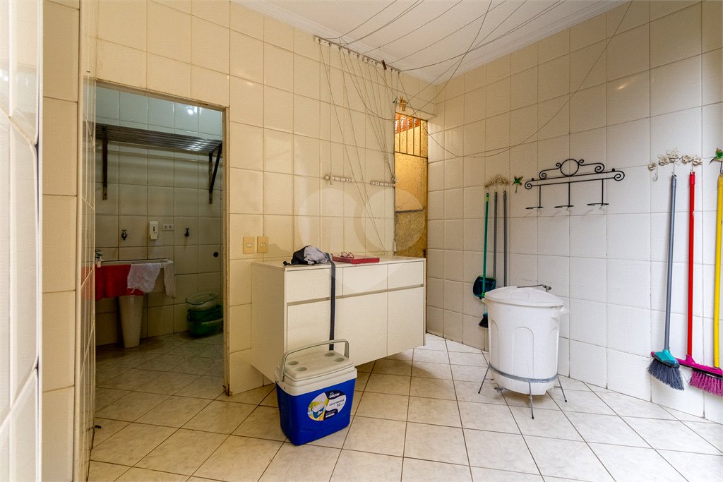 Casa à venda com 3 quartos, sendo 1 suíte, em São Judas, São Paulo, SP