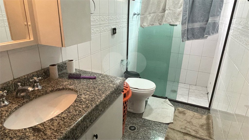 Sobrado à venda com 3 quartos, sendo 1 suíte, em Vila Guilherme, São Paulo, SP