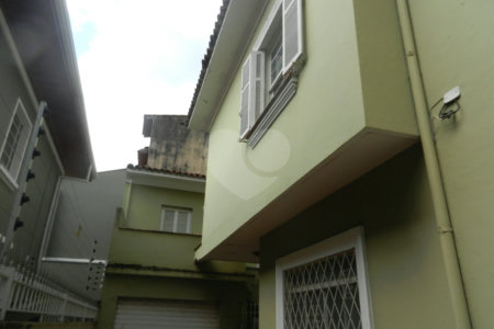 Casa à venda com 3 quartos em Brooklin, São Paulo, SP