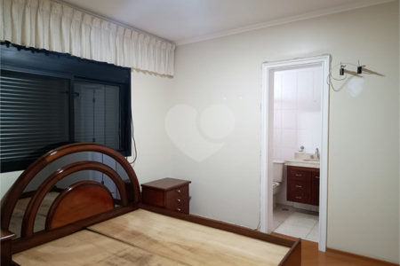 Apartamento à venda com 4 suítes em Paraíso do Morumbi, São Paulo, SP