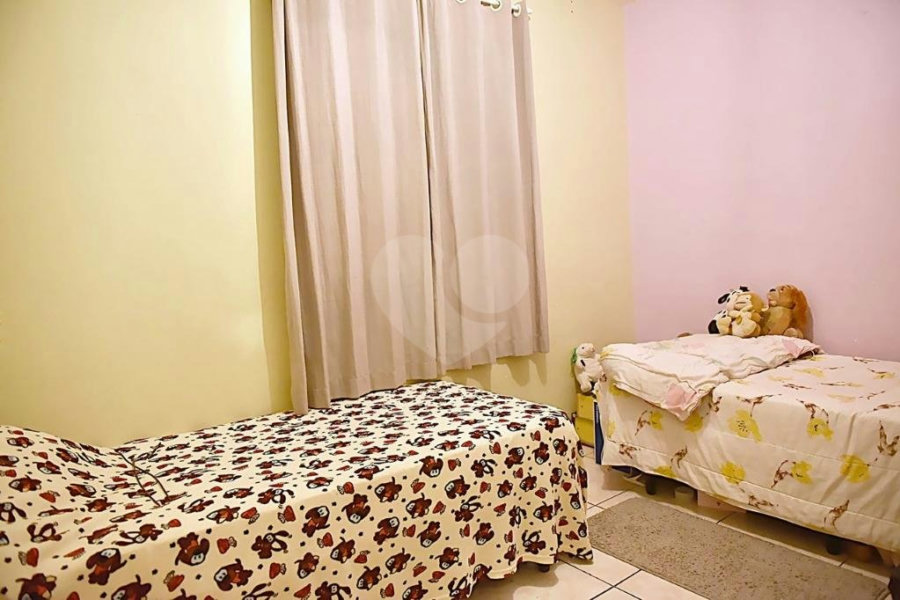 Apartamento à venda com 2 quartos em Vila Nova Cachoeirinha, São Paulo, SP