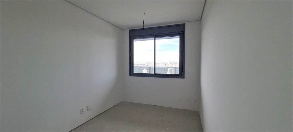 Apartamento à venda com 2 quartos, sendo 1 suíte, em Pinheiros, São Paulo, SP