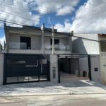 Sobrado à venda com 3 suítes em Jardim Maristela, Atibaia, SP