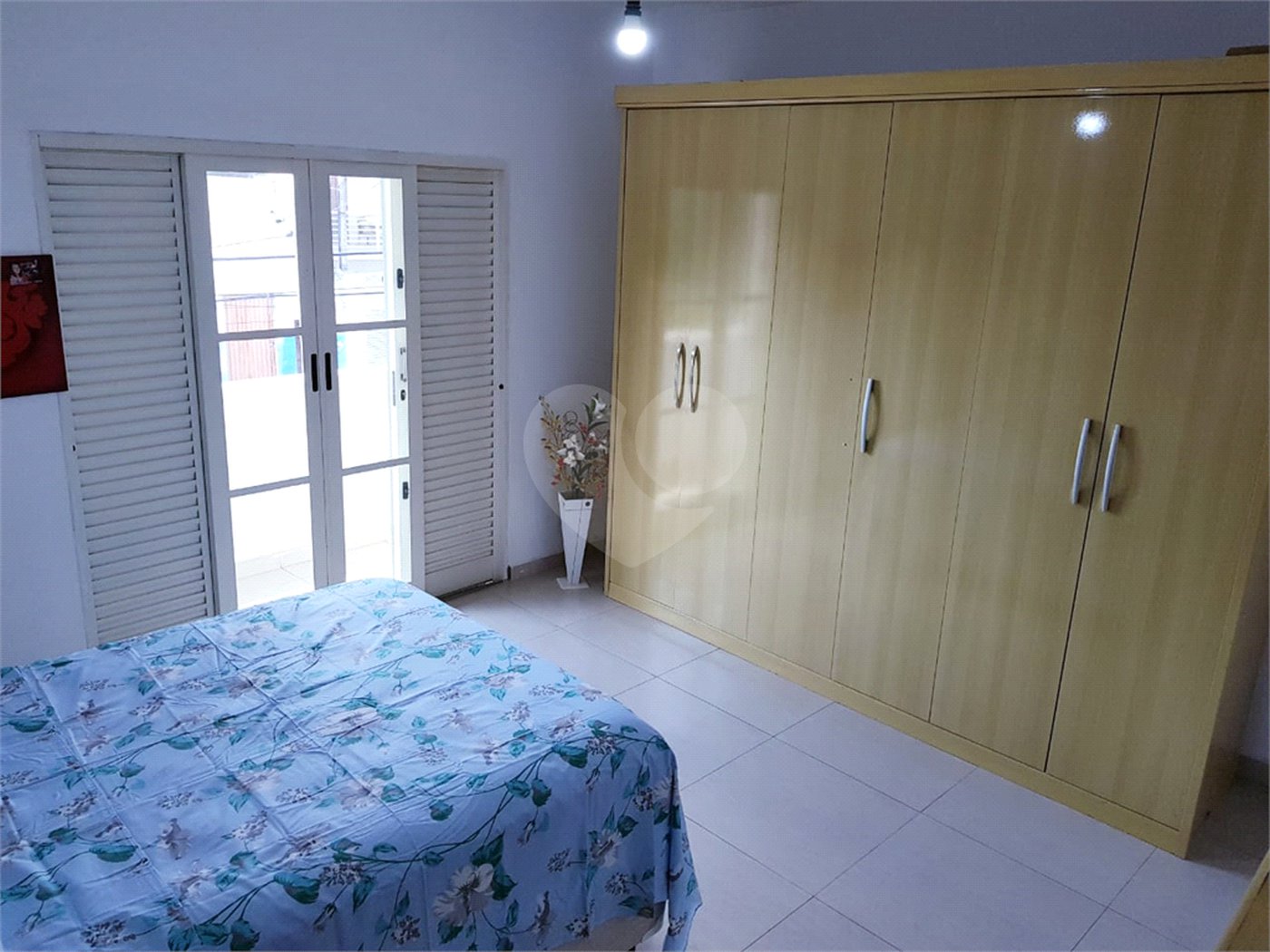 Casa à venda com 2 quartos em Conjunto Habitacional Júlio de Mesquita Filho, Sorocaba, SP