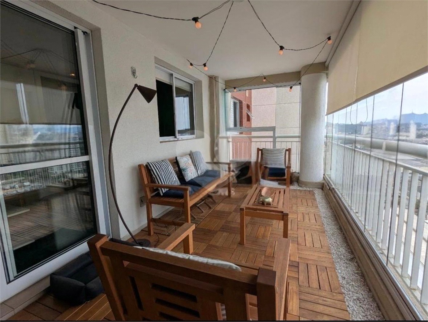 Apartamento à venda com 1 suíte em Vila Leopoldina, São Paulo, SP