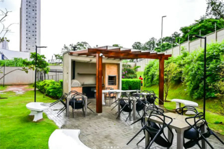 Apartamento à venda com 2 quartos em Jardim Boa Vista (zona Oeste), São Paulo, SP