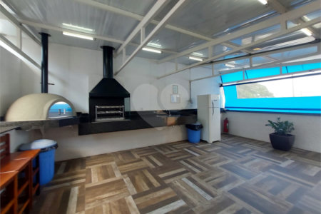 Apartamento à venda com 3 quartos, sendo 1 suíte, em Parque São Domingos, São Paulo, SP