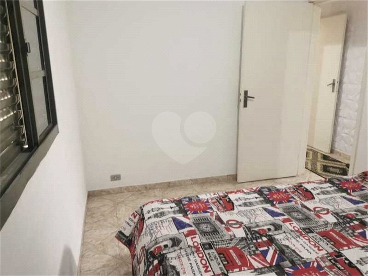 Apartamento à venda com 3 quartos em Vila Clementino, São Paulo, SP