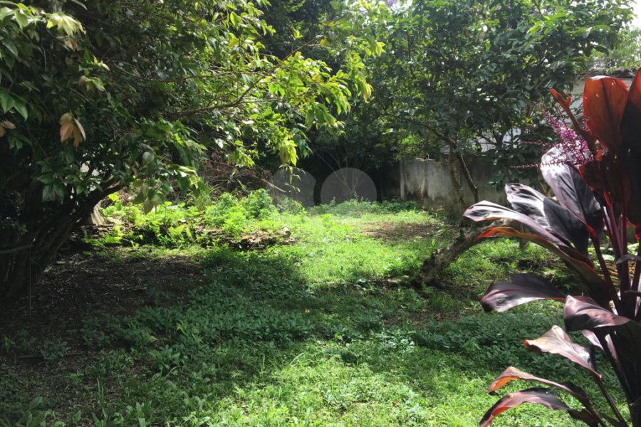 Casa à venda com 2 quartos em Horto, São Paulo, SP
