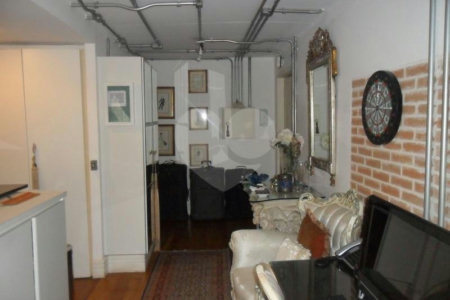 Apartamento à venda com 2 suítes em Vila Progredior, São Paulo, SP