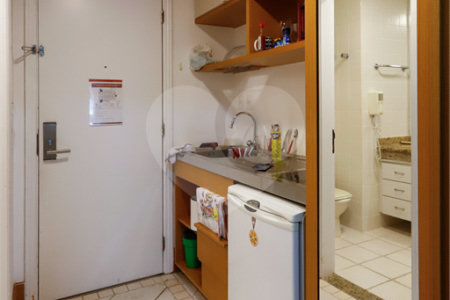 Flat para alugar com 1 suíte em Jardim São Paulo(zona Norte), São Paulo, SP