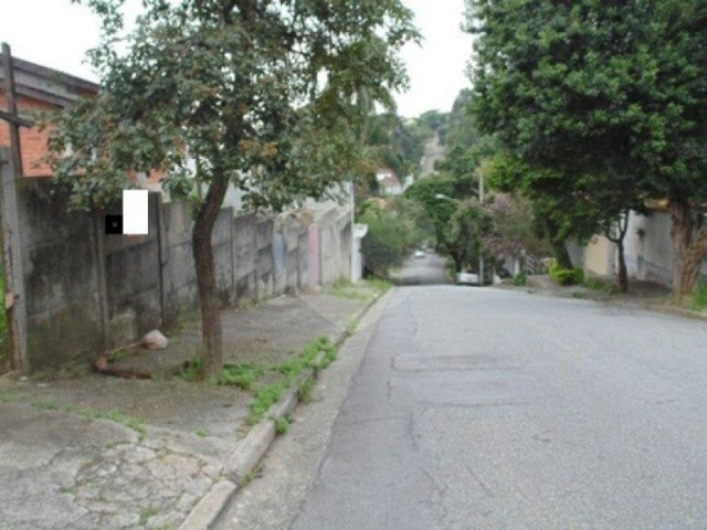 Terreno à venda em Vila Guilherme, São Paulo, SP