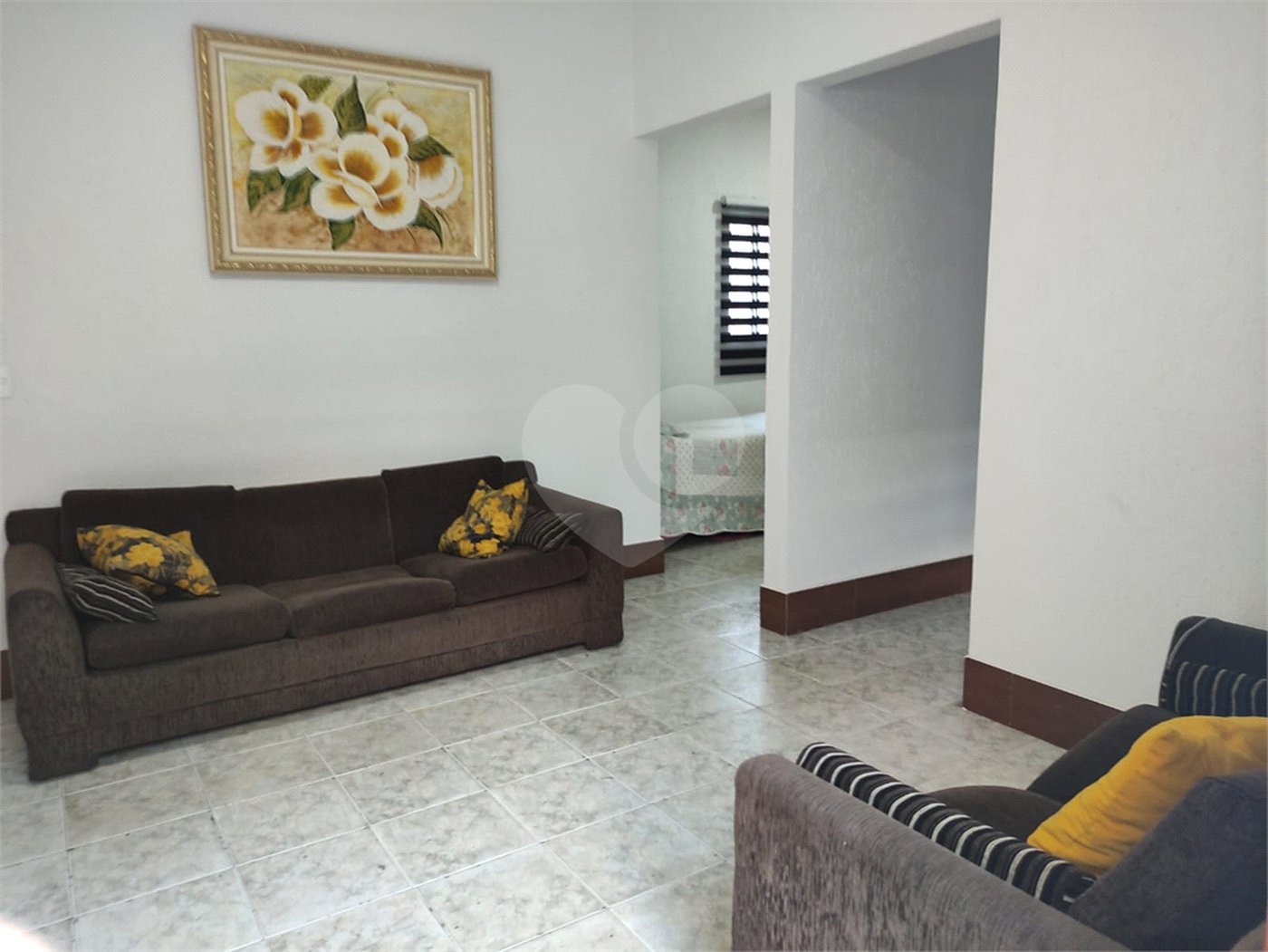 Casa à venda com 2 quartos, sendo 1 suíte, em Indianópolis, São Paulo, SP