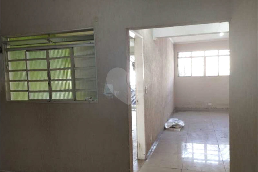 Sobrado à venda com 3 quartos em Limão, São Paulo, SP