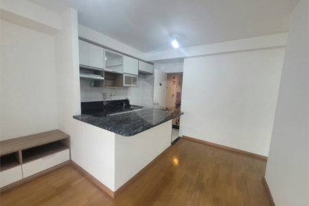 Apartamento à venda ou para alugar com 2 quartos, sendo 1 suíte, em Parque Industrial Tomas Edson, São Paulo, SP