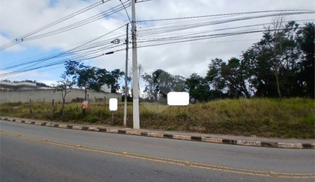 Terreno à venda em Cidade Satélite, Atibaia, SP