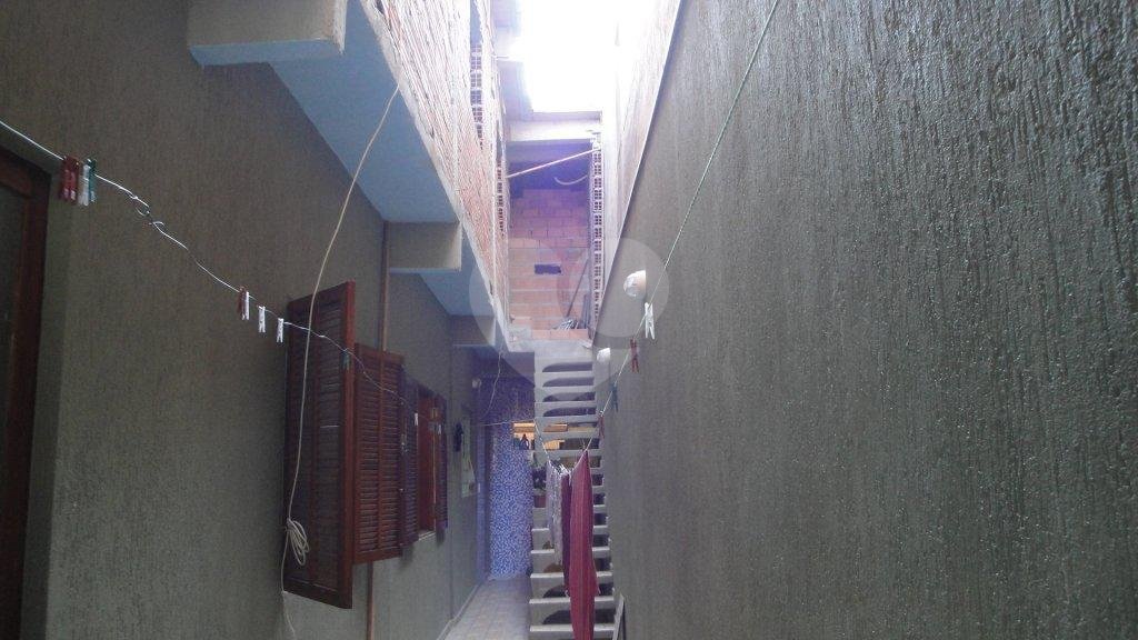 Casa à venda com 5 quartos em Parada Inglesa, São Paulo, SP