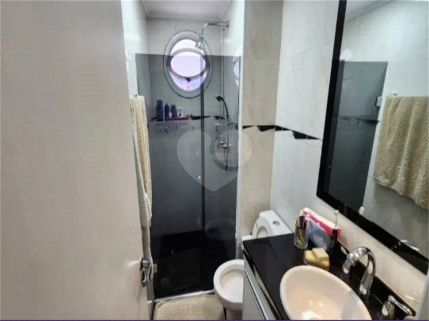 Apartamento à venda com 3 quartos, sendo 1 suíte, em Chácara Califórnia, São Paulo, SP
