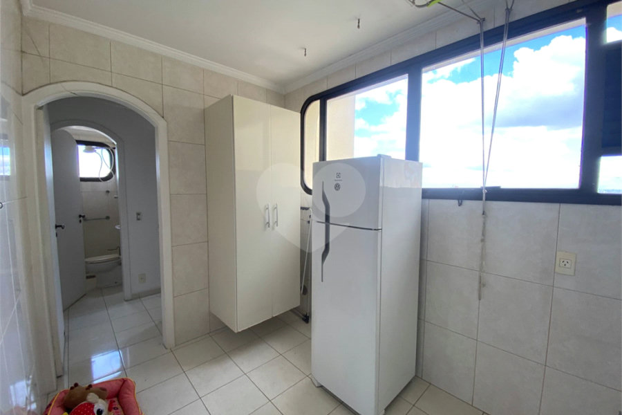 Apartamento à venda com 3 quartos, sendo 1 suíte, em Mandaqui, São Paulo, SP
