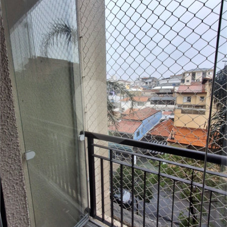 Apartamento à venda com 2 quartos em Mooca, São Paulo, SP