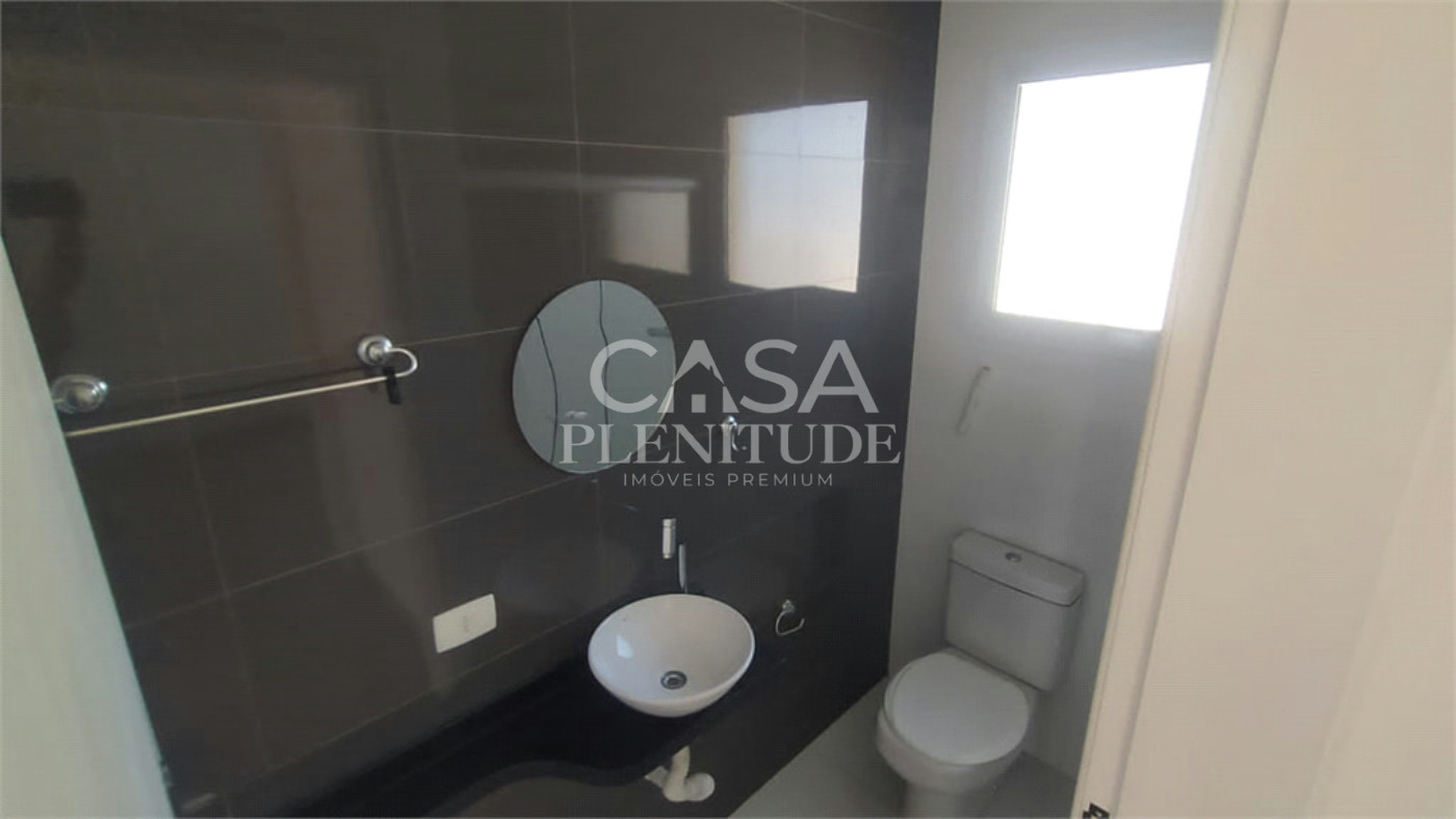 Casa em condomínio à venda com 3 quartos, sendo 1 suíte, em Horto Florestal, Sorocaba, SP