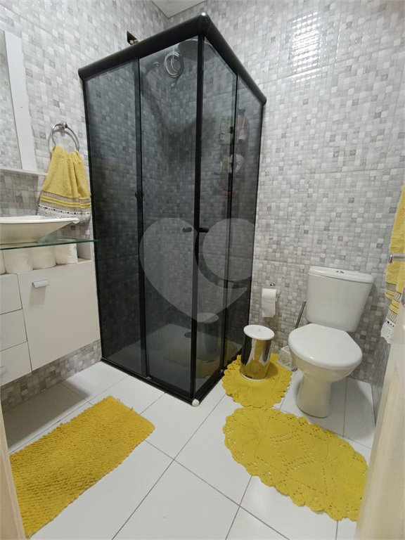 Sobrado à venda com 2 quartos em Vila Medeiros, São Paulo, SP