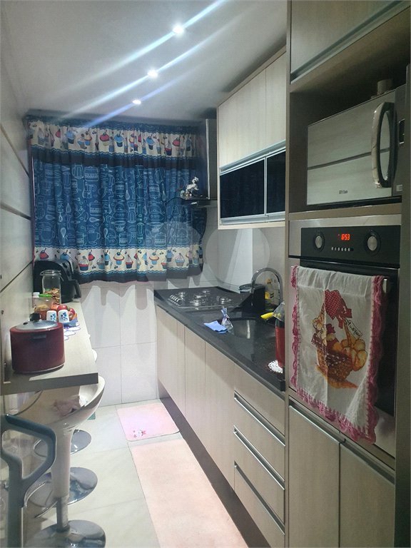 Cobertura à venda com 2 quartos em Jaraguá, São Paulo, SP