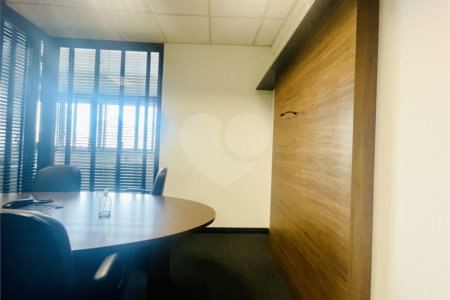 Sala para alugar com 3 quartos no Centro, São Bernardo do Campo, SP