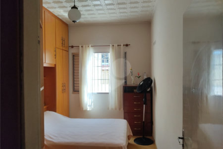 Casa à venda com 2 quartos em Vila Rosália, Guarulhos, SP