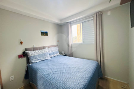 Apartamento à venda com 2 quartos em Além Ponte, Sorocaba, SP