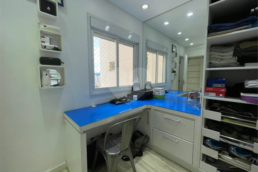 Apartamento à venda com 3 suítes em Santa Teresinha, São Paulo, SP
