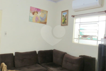 Casa Térrea à venda com 4 quartos em Vila da Saúde, São Paulo, SP