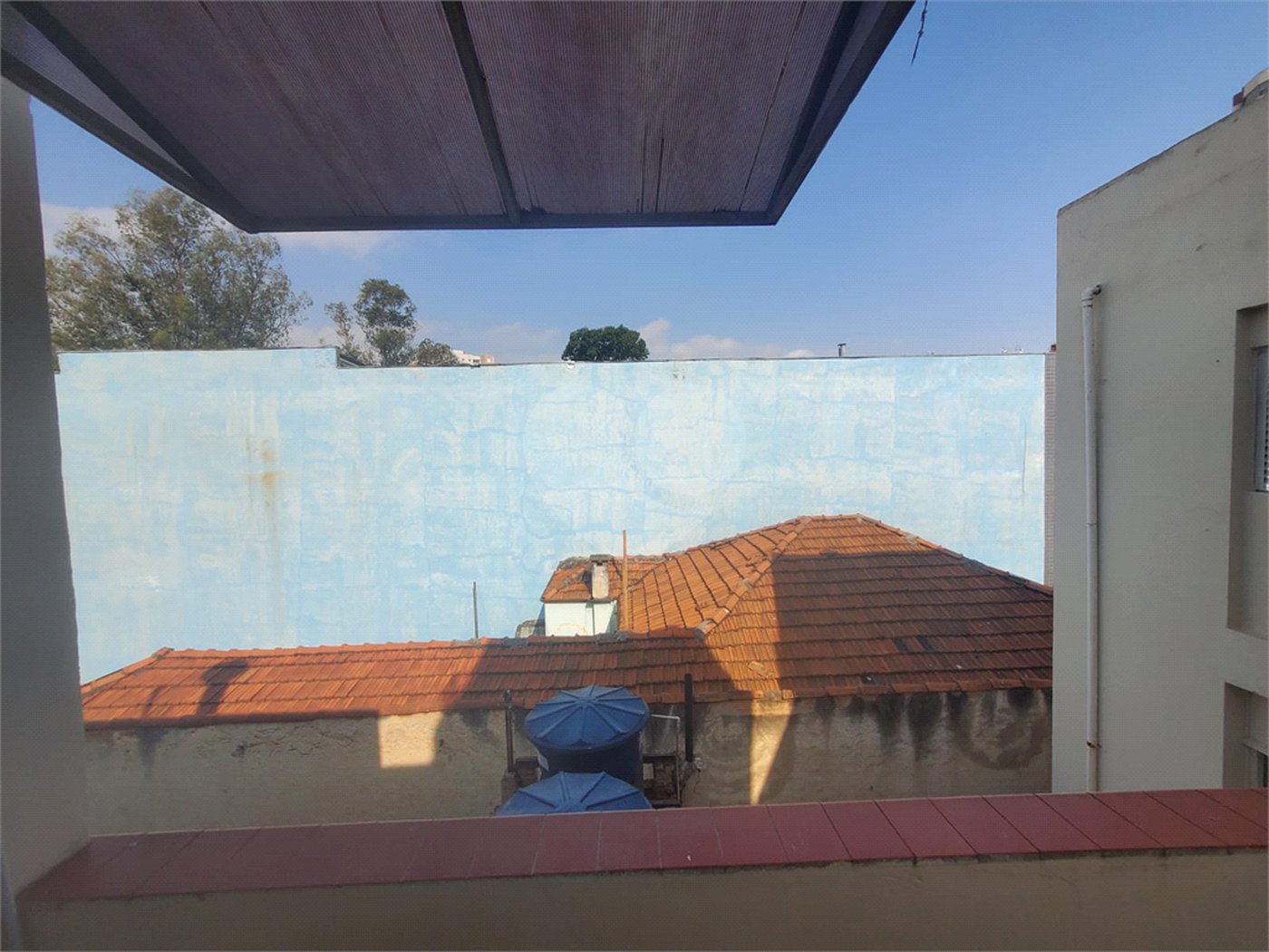 Apartamento à venda com 1 quarto em Casa Verde, São Paulo, SP