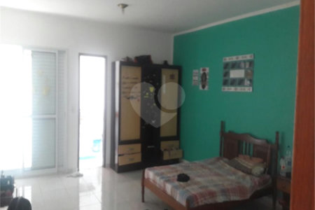 Sobrado à venda com 3 quartos, sendo 1 suíte, em Jardim Japão, São Paulo, SP